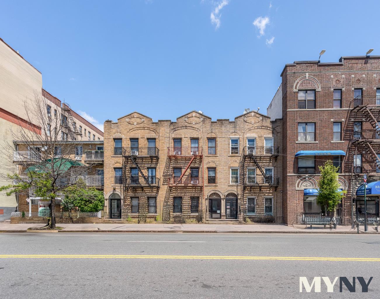 367 86th Street